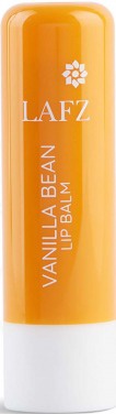 Lafz Vanilla Bean Lip Balm