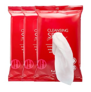 Koh Gen Do Cleansing Water Cloth