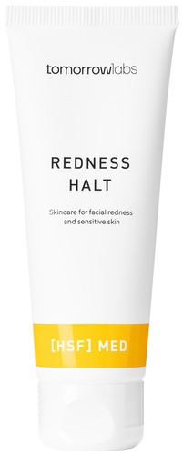 tomorrowlabs Redness Halt