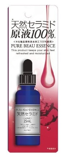 JAPAN GALS Pure Beau Essence (Ceramide)