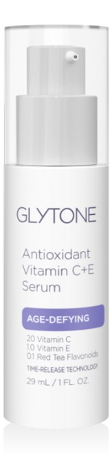 Glytone Age-Defying Vitamin C + E Serum