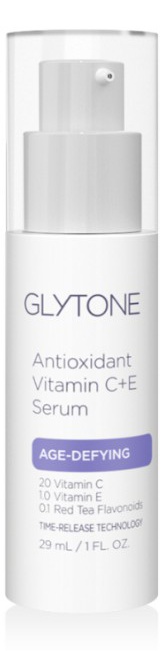 Glytone Age-Defying Vitamin C + E Serum