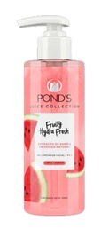 Pond's Fruity Hydra Fresh Watermelon Facial Cleanser