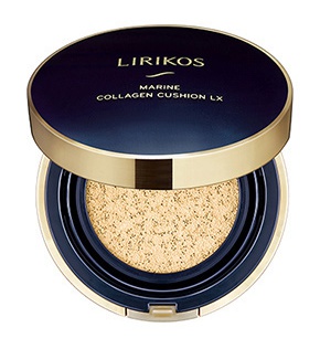 Lirikos Marine Collagen Cushion Lx