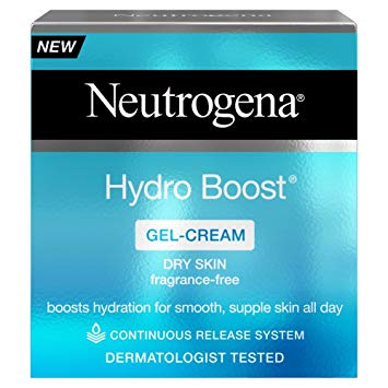 Neutrogena Hydroboost Gel Cream Moisturiser