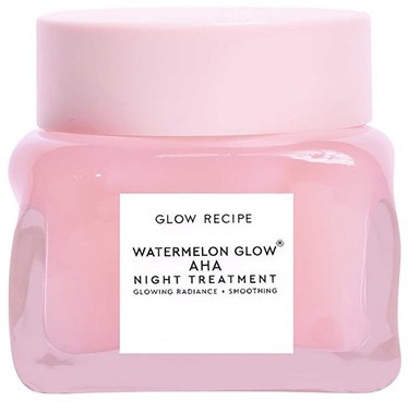 Glow Recipe Watermelon Glow AHA Night Treatment