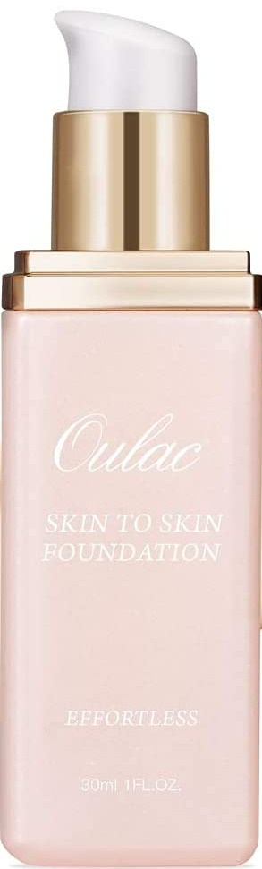 Oulac Skin To Skin Foundation