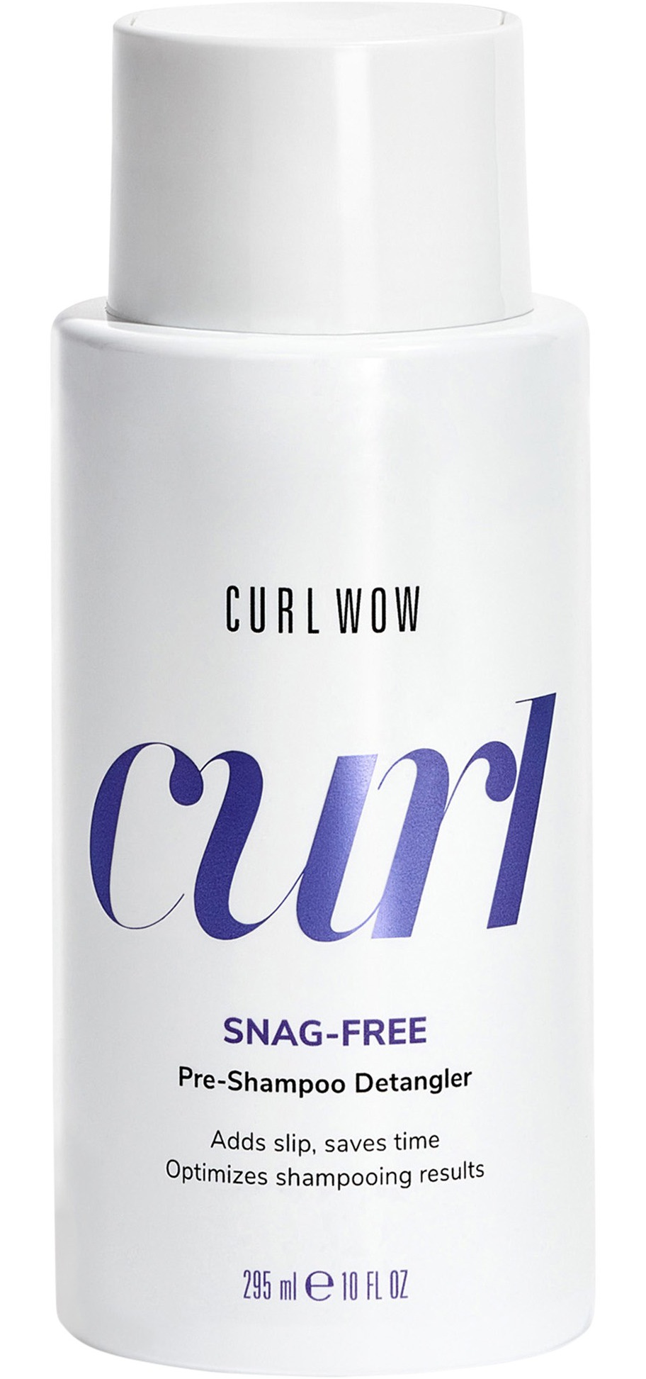 COLOR WOW Curl Wow Snag-Free Pre-Shampoo Detangler