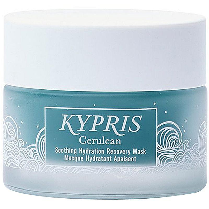 Kypris Cerulean Soothing Hydration Treatment Mask