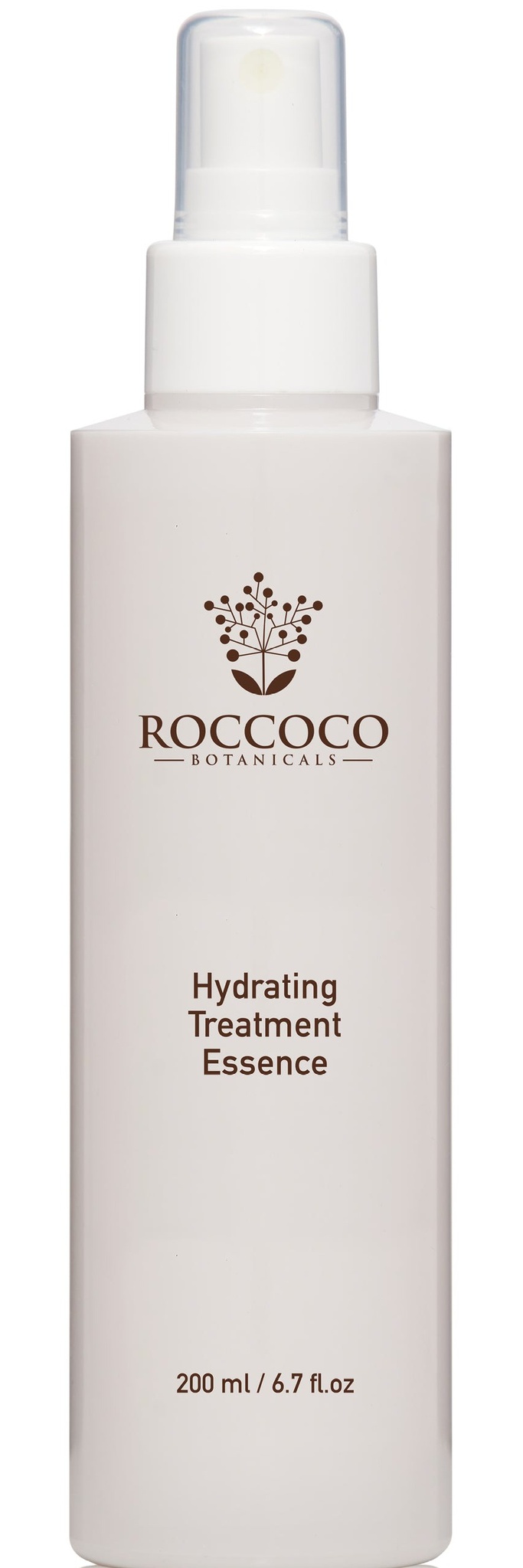 Roccoco Botanicals Hydrating Treatment Essence