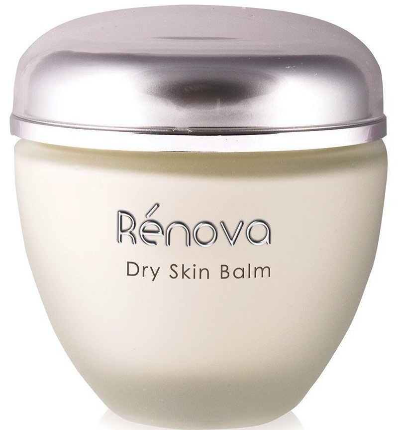 Anna Lotan Renova Dry Skin Balm