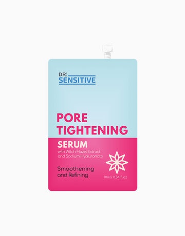 Dr. Sensitive Pore Tightening Serum