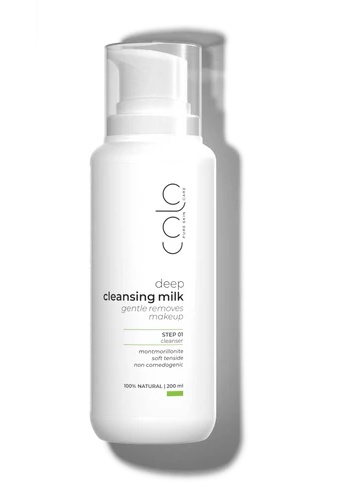 Colo Deep Cleansing Milk