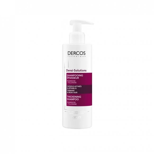 Vichy Dercos Densi-Solutions Thickening Shampoo