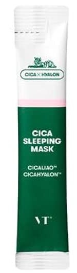 VT Cosmetics Cica Sleeping Mask