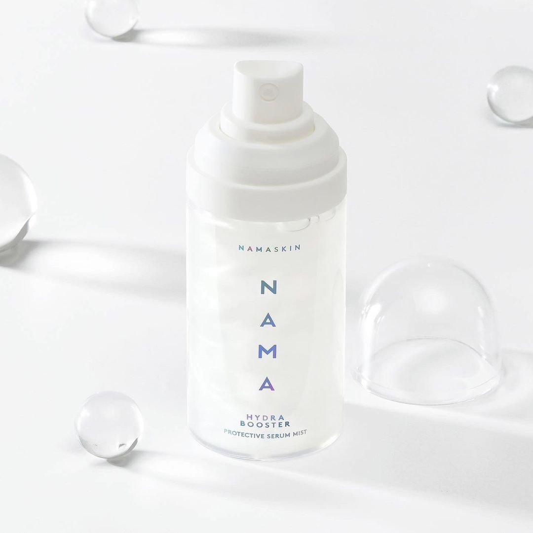 NAMA Hydra Booster Protective Serum Mist