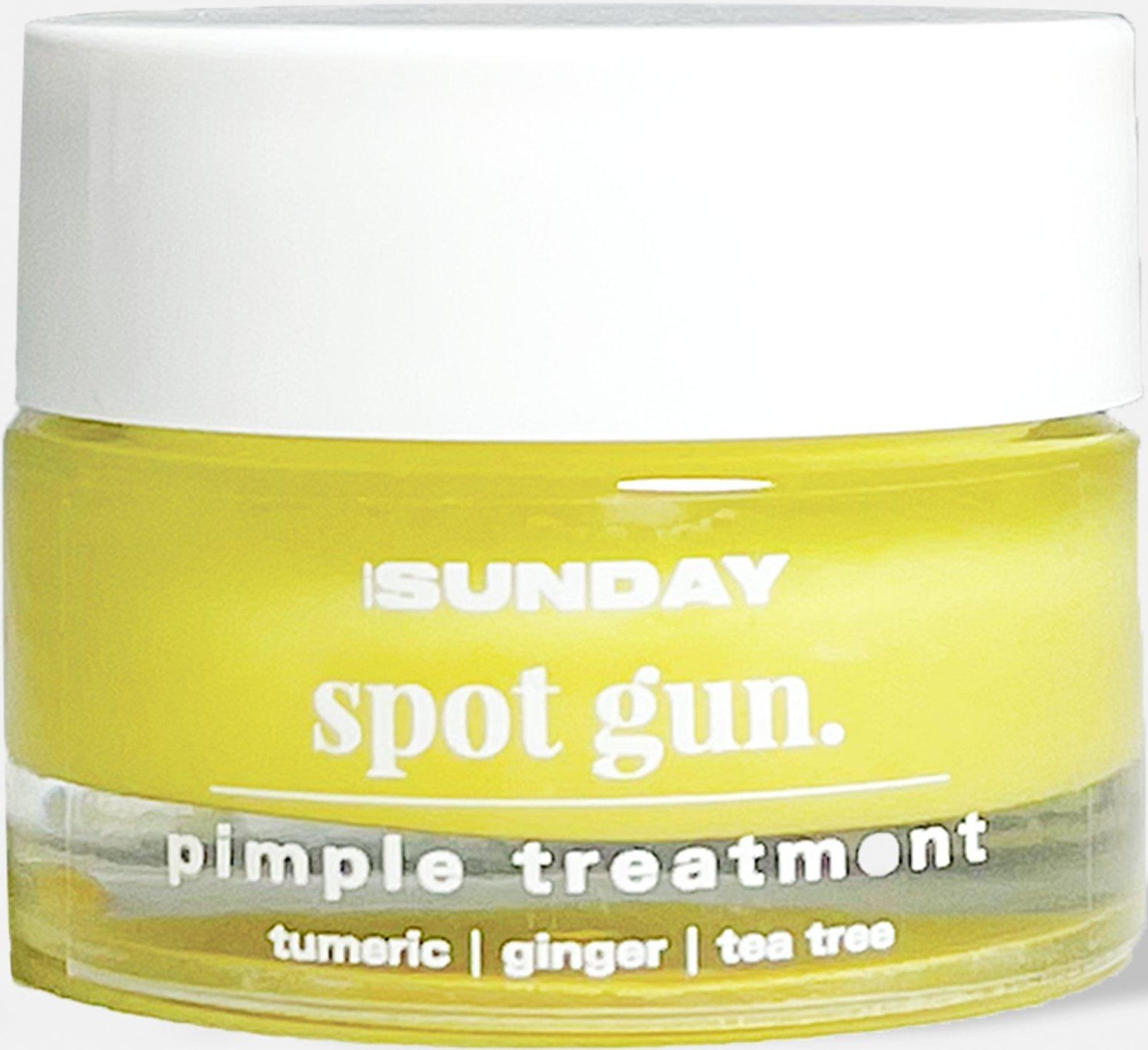 Made by Sunday Spot Gun Pimple treatment