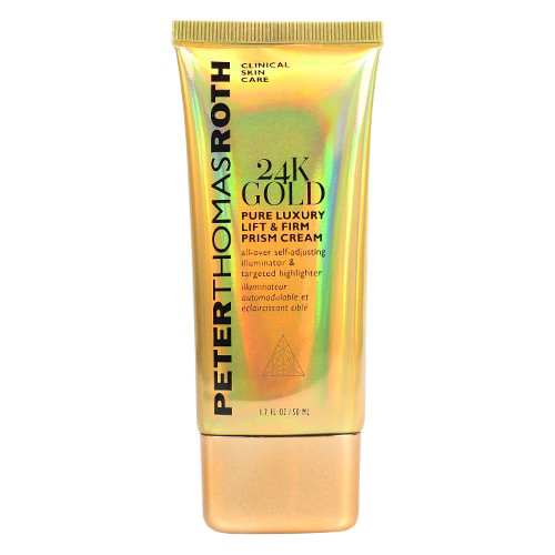 Peter Thomas Roth 24K Gold Pure Luxury Lift Firm Prism Cream