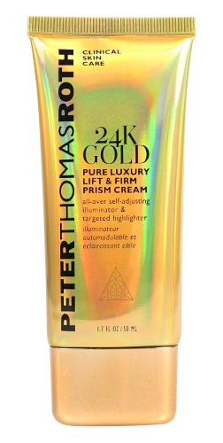 Peter Thomas Roth 24K Gold Pure Luxury Lift Firm Prism Cream