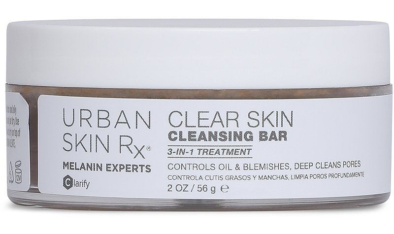 Urban Skin Rx Clear Skin Cleansing Bar