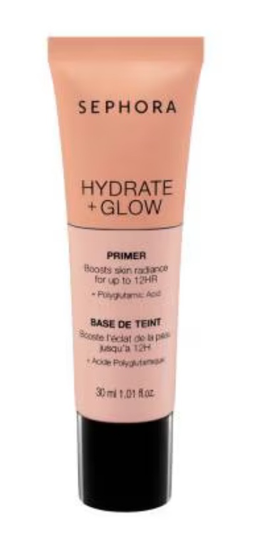 SEPHORA COLLECTION Hydrate + Glow Face Primer