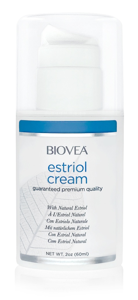 biovea Estriol Cream