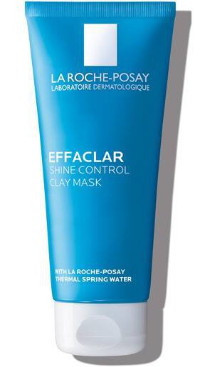 La Roche-Posay Effaclar  Clay Mask