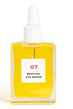 10 Degrees Cooler 07 Reviving Eye Serum