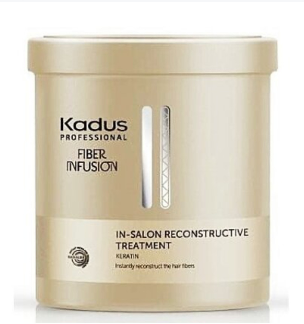 Kadus professional Fiber Infusion