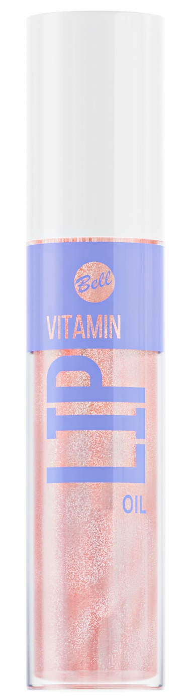 Bell Vitamin Lip Oil
