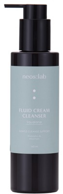 Neos:lab Fluid Cream Cleanser