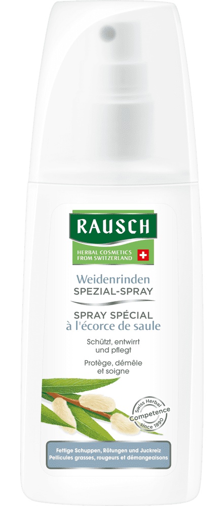 Rausch Weidenrinden Spezial-Spray