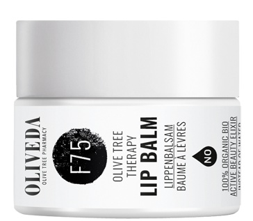 Oliveda Olive Tree Therapy Lip Balm