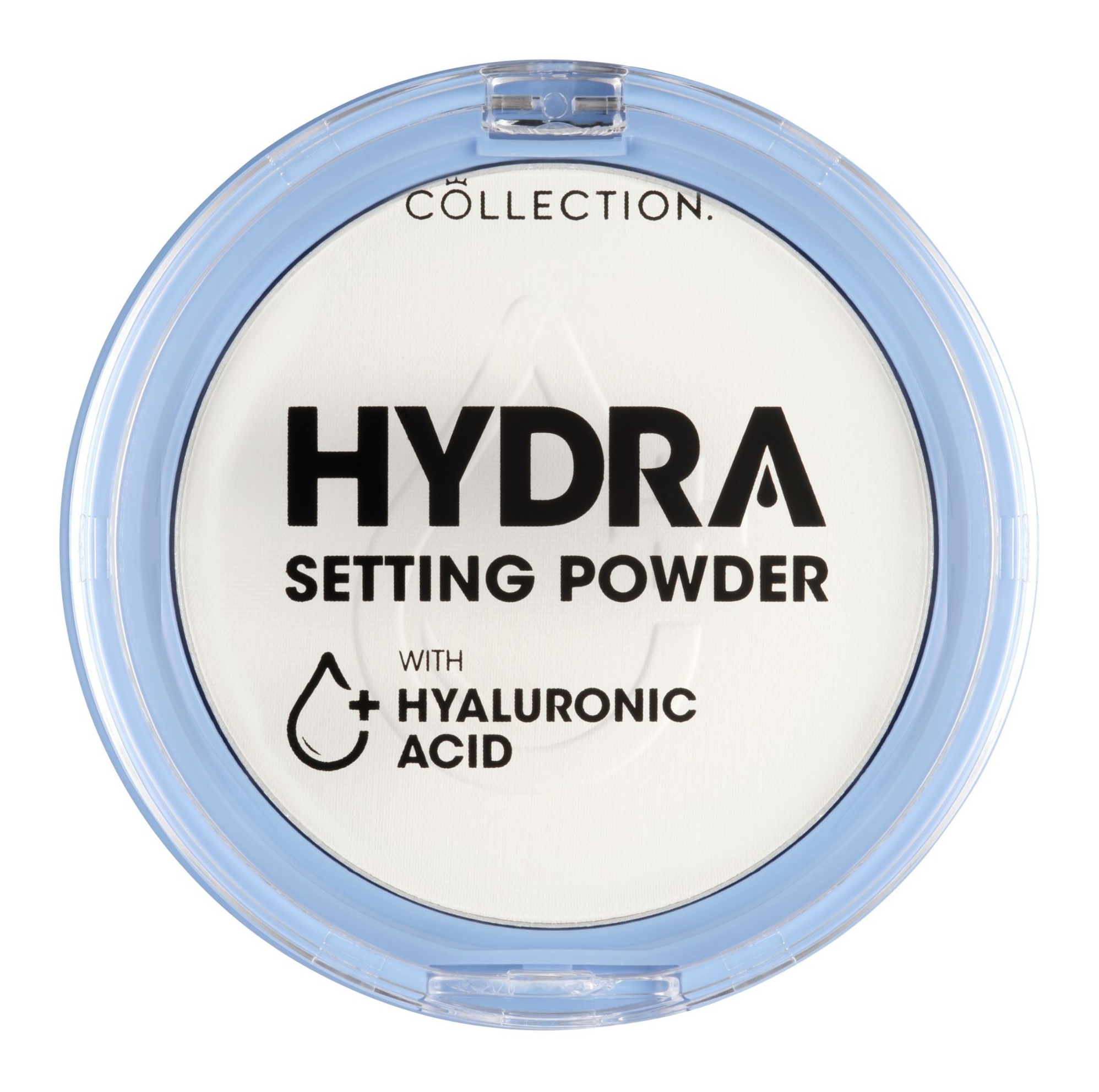 Collection Hydra Setting Powder