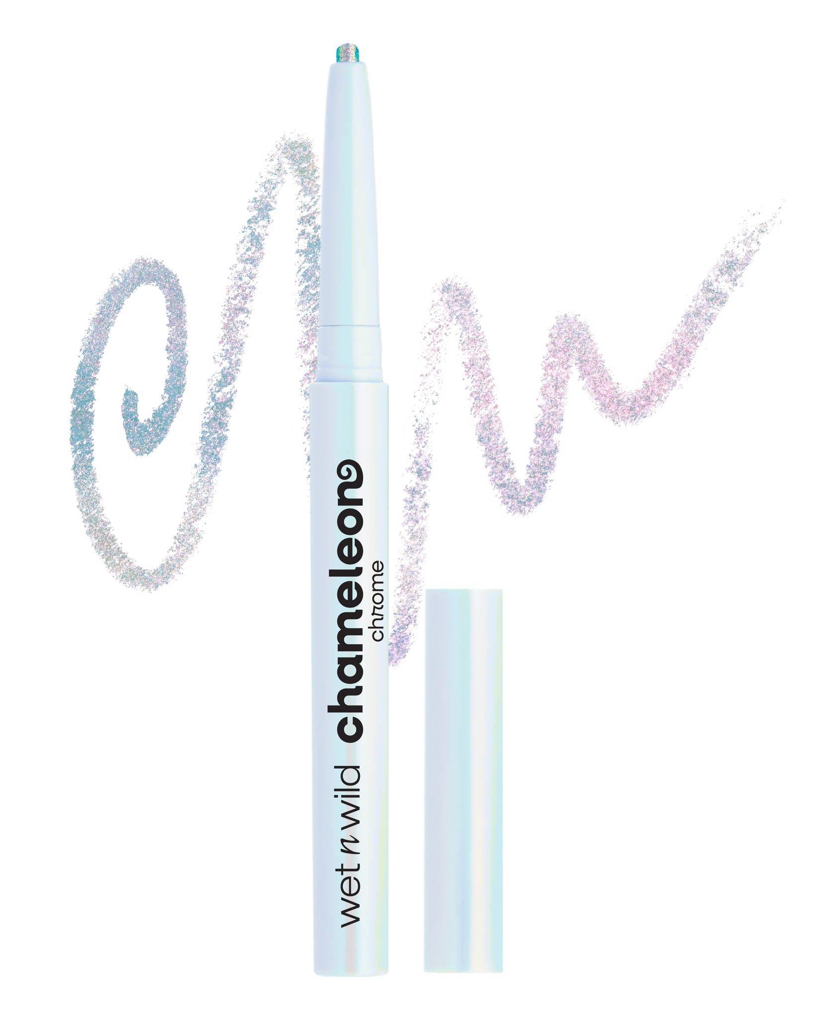 Wet n Wild Chameleon Chrome Eyeliner