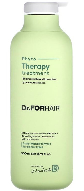 Dr.ForHair Phyto Therapy Treatment
