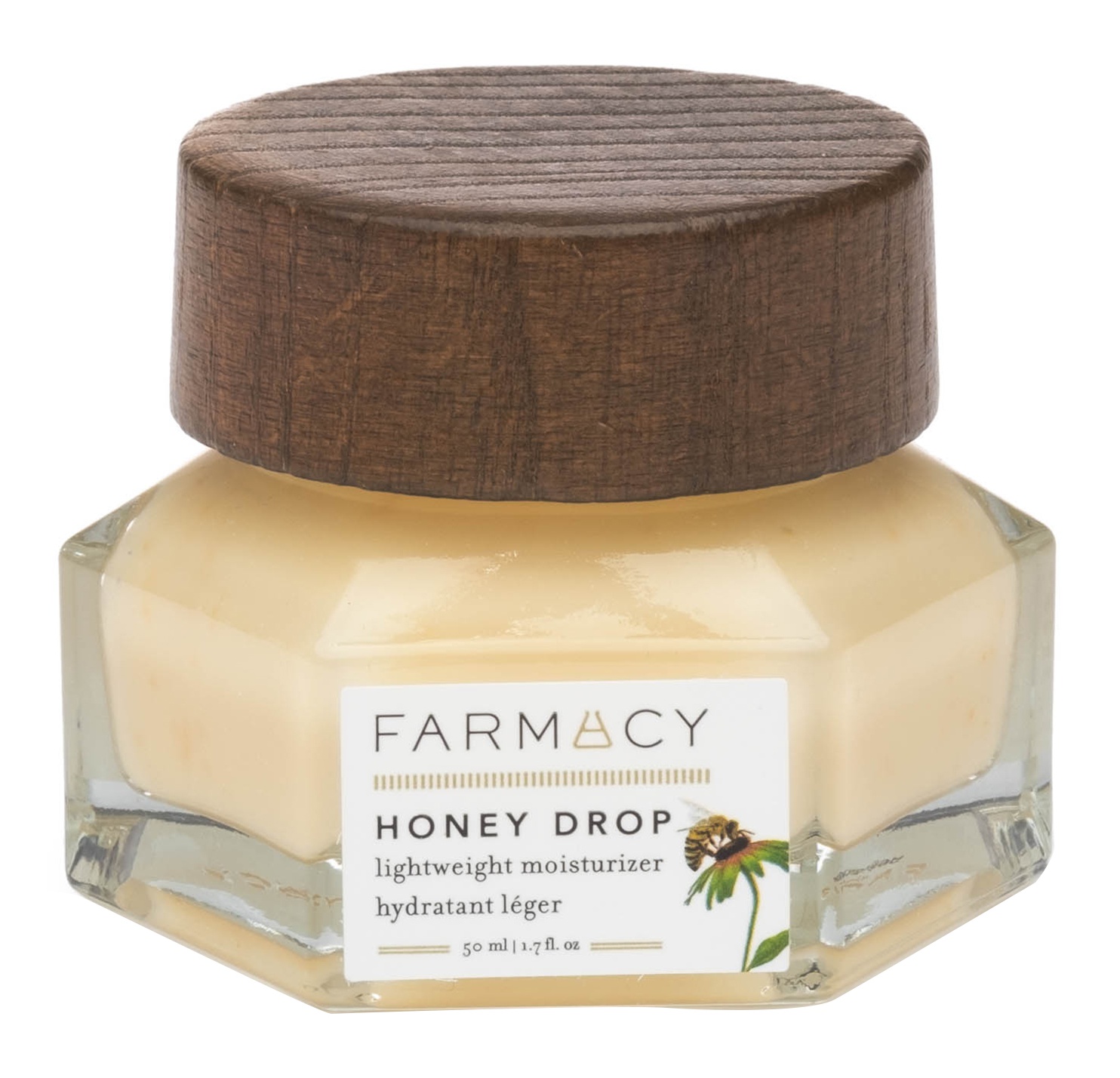 Farmacy Honey Drop Lightweight Moisturiser