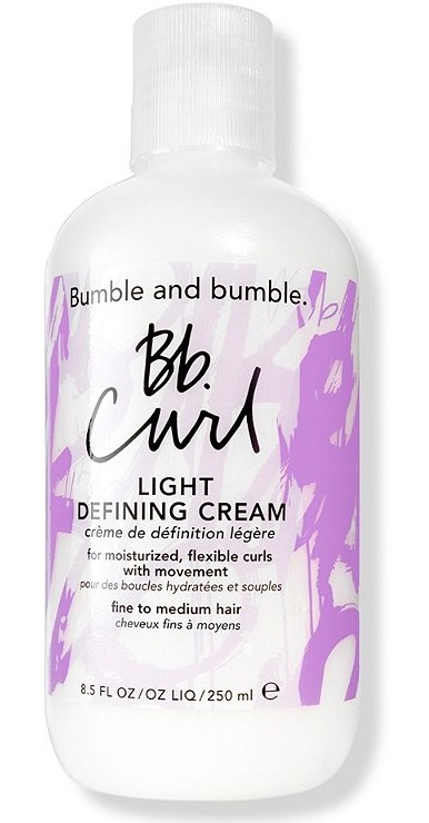 Bumble And Bumble Curl Light Defining Cream