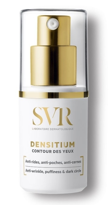 SVR Densitium Contour Des Yeux