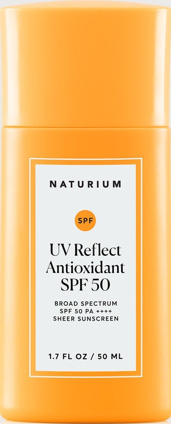 naturium UV Reflect Antioxidant SPF 50
