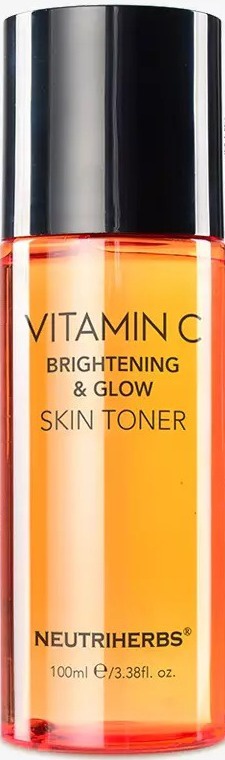 Neutriherbs Vitamin C Brightening And Glow Skin Toner
