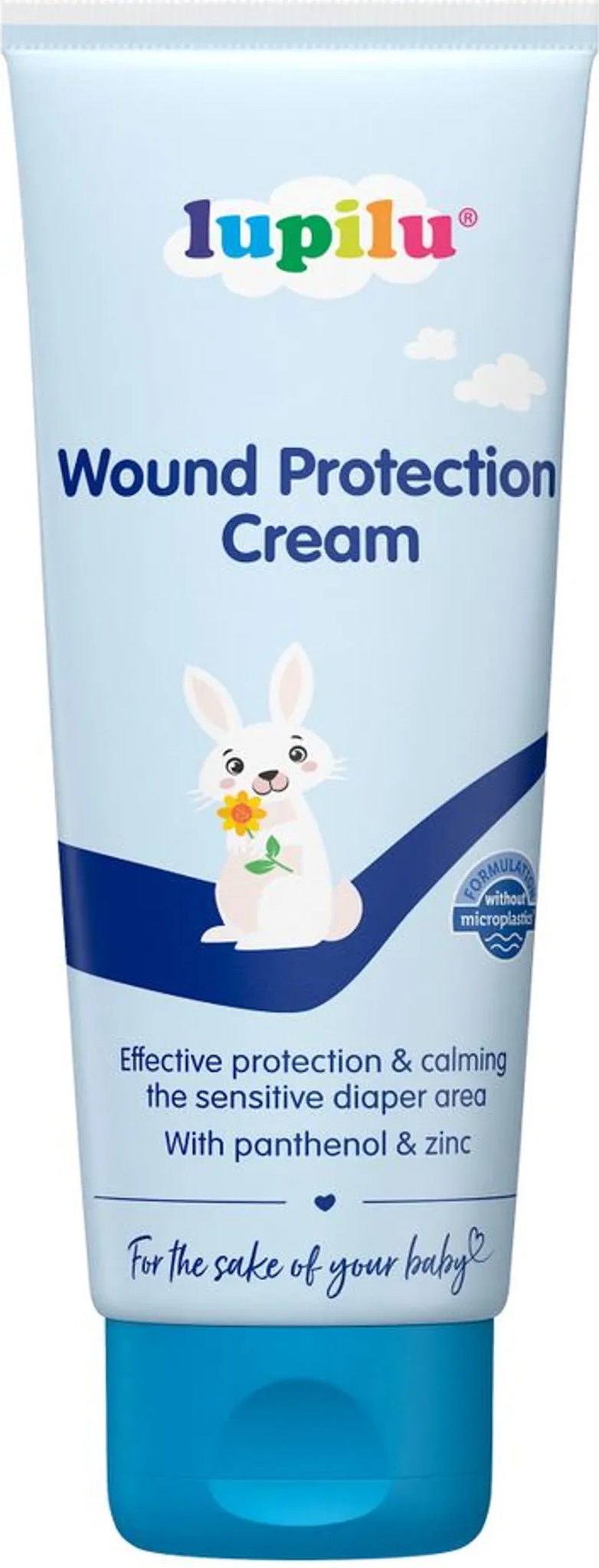 Lupilu Wound Protection Cream