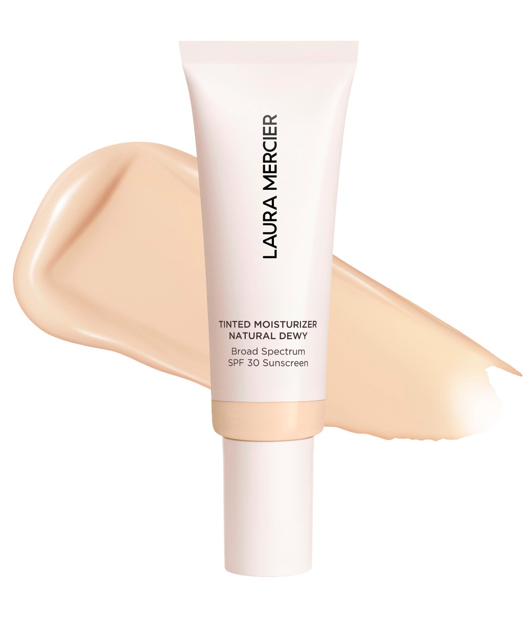 Laura Mercier Long Wear Tinted Moisturizer