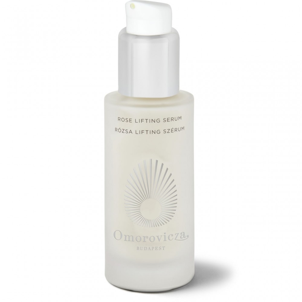 Omorovicza Rose Lifting Serum