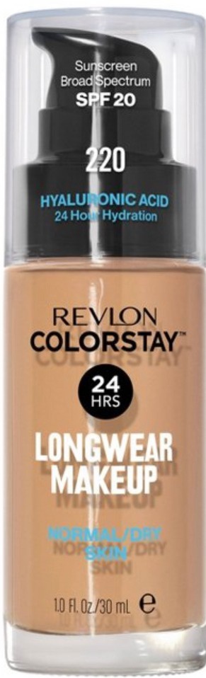 Revlon Color Stay Foundation Dry/Combo