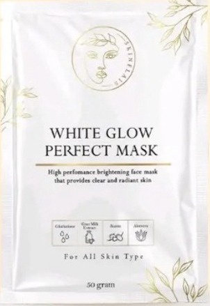Skinflair White Glow Perfect Mask