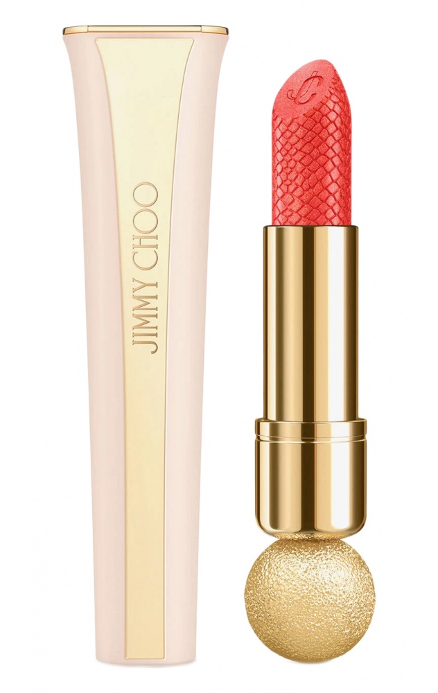 Jimmy Choo Jc Satin Lip Colour