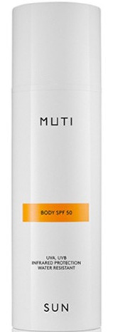 Muti Body SPF 50