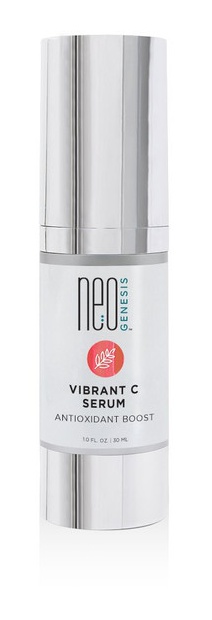 NeoGenesis Vibrant C Serum