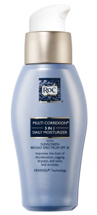 RoC Multi-Correxion 5-In-1 Daily Moisturizer
